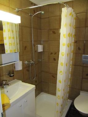 Appartement de vacances �/en/au Berg�n/Bravuogn (St. Moritz)ou appartement ou maison de vacances