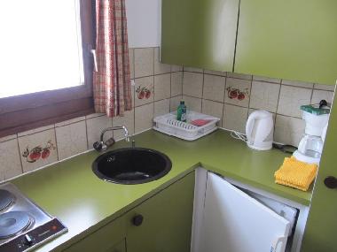 Appartement de vacances �/en/au Berg�n/Bravuogn (St. Moritz)ou appartement ou maison de vacances