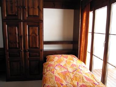 Appartement de vacances �/en/au Berg�n/Bravuogn (St. Moritz)ou appartement ou maison de vacances