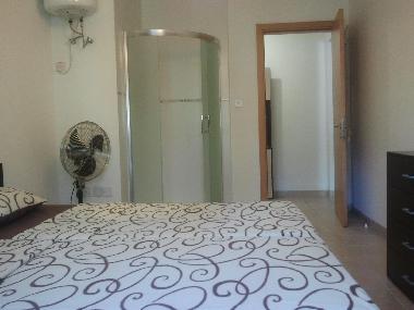 Appartement de vacances �/en/au Msida (Malte)ou appartement ou maison de vacances