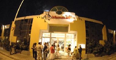 Appartement de vacances �/en/au Msida (Malte)ou appartement ou maison de vacances