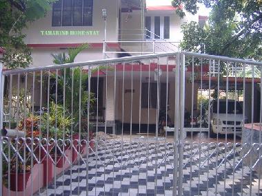 Maison de vacances �/en/au KOTTAYAM (Kerala)ou appartement ou maison de vacances