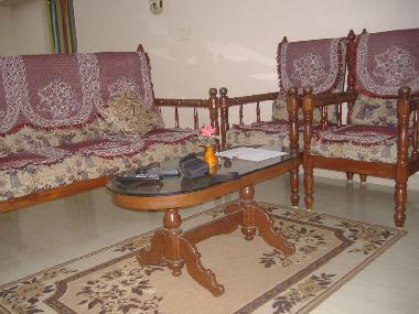 Maison de vacances �/en/au KOTTAYAM (Kerala)ou appartement ou maison de vacances