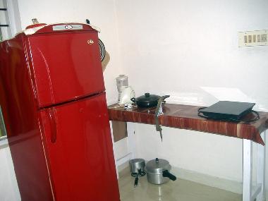 Maison de vacances �/en/au KOTTAYAM (Kerala)ou appartement ou maison de vacances