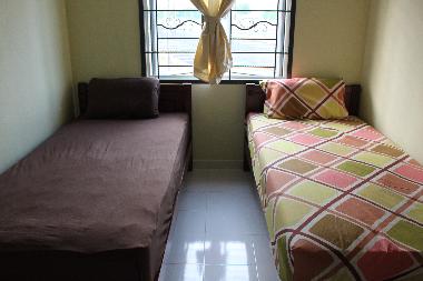 Appartement de vacances �/en/au Melaka (Melaka)ou appartement ou maison de vacances