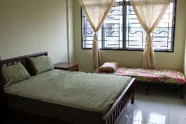 Appartement de vacances �/en/au Melaka (Melaka)ou appartement ou maison de vacances