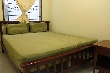 Appartement de vacances �/en/au Melaka (Melaka)ou appartement ou maison de vacances