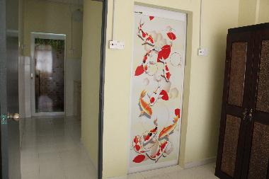 Appartement de vacances �/en/au Melaka (Melaka)ou appartement ou maison de vacances