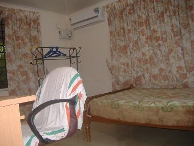 Maison de vacances �/en/au KOTTAYAM (Kerala)ou appartement ou maison de vacances