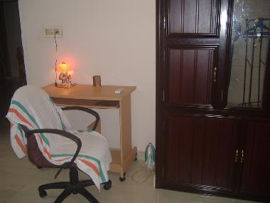 Maison de vacances �/en/au KOTTAYAM (Kerala)ou appartement ou maison de vacances