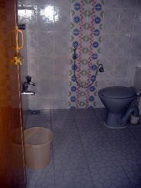 Maison de vacances �/en/au KOTTAYAM (Kerala)ou appartement ou maison de vacances