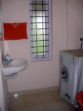 Maison de vacances �/en/au KOTTAYAM (Kerala)ou appartement ou maison de vacances