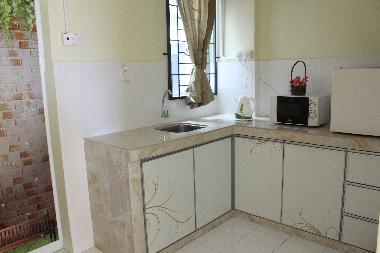 Appartement de vacances �/en/au Melaka (Melaka)ou appartement ou maison de vacances