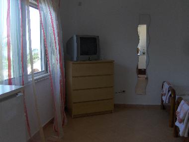 Appartement de vacances /en/au Saranda (Sarande)ou appartement ou maison de vacances