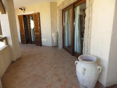 Appartement de vacances /en/au Villasimius (Cagliari)ou appartement ou maison de vacances