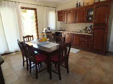 Appartement de vacances /en/au Villasimius (Cagliari)ou appartement ou maison de vacances