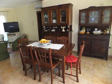 Appartement de vacances /en/au Villasimius (Cagliari)ou appartement ou maison de vacances