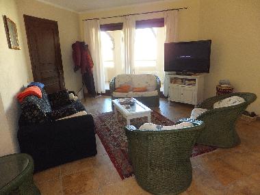Appartement de vacances /en/au Villasimius (Cagliari)ou appartement ou maison de vacances