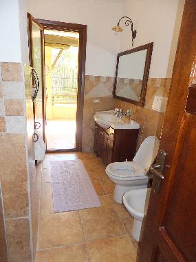 Appartement de vacances /en/au Villasimius (Cagliari)ou appartement ou maison de vacances