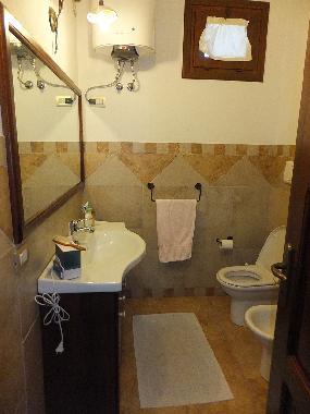 Appartement de vacances /en/au Villasimius (Cagliari)ou appartement ou maison de vacances