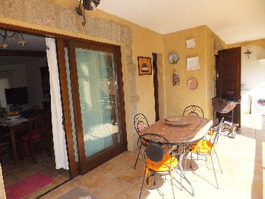 Appartement de vacances /en/au Villasimius (Cagliari)ou appartement ou maison de vacances