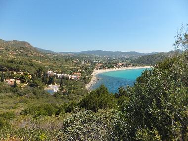 Appartement de vacances /en/au Villasimius (Cagliari)ou appartement ou maison de vacances