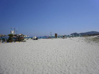 Appartement de vacances /en/au Villasimius (Cagliari)ou appartement ou maison de vacances