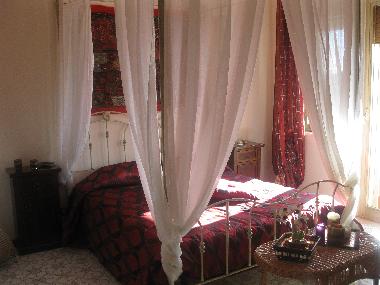 Chambre avec petit djeuner /en/au catania (Catania)ou appartement ou maison de vacances