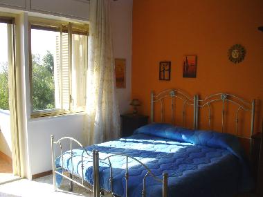 Chambre avec petit djeuner /en/au catania (Catania)ou appartement ou maison de vacances