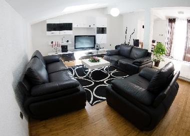 Appartement de vacances /en/au Sibenik (Sibensko-Kninska)ou appartement ou maison de vacances