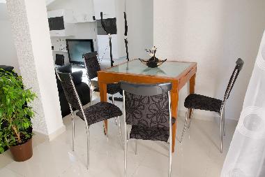 Appartement de vacances /en/au Sibenik (Sibensko-Kninska)ou appartement ou maison de vacances