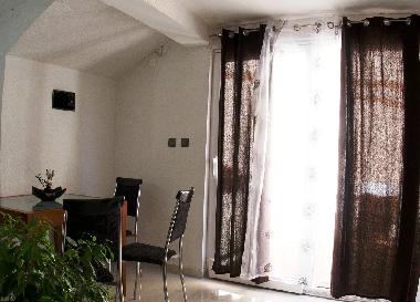 Appartement de vacances /en/au Sibenik (Sibensko-Kninska)ou appartement ou maison de vacances