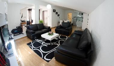 Appartement de vacances /en/au Sibenik (Sibensko-Kninska)ou appartement ou maison de vacances