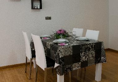 Appartement de vacances /en/au Sibenik (Sibensko-Kninska)ou appartement ou maison de vacances