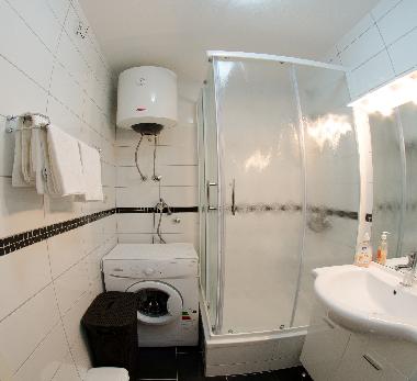 Appartement de vacances /en/au Sibenik (Sibensko-Kninska)ou appartement ou maison de vacances
