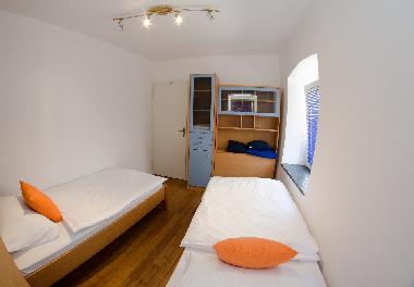 Appartement de vacances /en/au Sibenik (Sibensko-Kninska)ou appartement ou maison de vacances