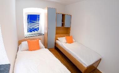 Appartement de vacances /en/au Sibenik (Sibensko-Kninska)ou appartement ou maison de vacances