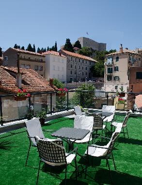 Appartement de vacances /en/au Sibenik (Sibensko-Kninska)ou appartement ou maison de vacances