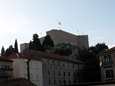 Appartement de vacances /en/au Sibenik (Sibensko-Kninska)ou appartement ou maison de vacances