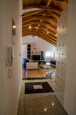 Appartement de vacances /en/au Sibenik (Sibensko-Kninska)ou appartement ou maison de vacances