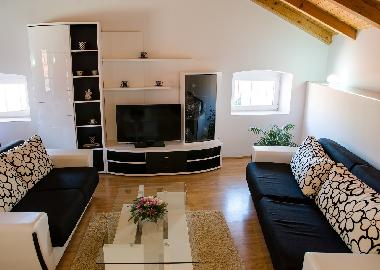 Appartement de vacances /en/au Sibenik (Sibensko-Kninska)ou appartement ou maison de vacances