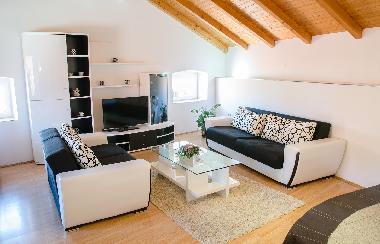 Appartement de vacances /en/au Sibenik (Sibensko-Kninska)ou appartement ou maison de vacances