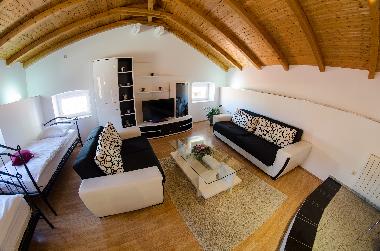 Appartement de vacances /en/au Sibenik (Sibensko-Kninska)ou appartement ou maison de vacances