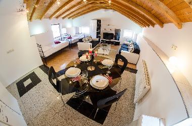 Appartement de vacances /en/au Sibenik (Sibensko-Kninska)ou appartement ou maison de vacances
