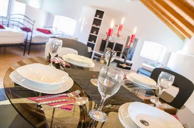Appartement de vacances /en/au Sibenik (Sibensko-Kninska)ou appartement ou maison de vacances