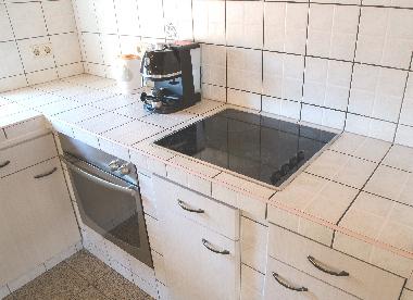 Appartement de vacances /en/au Sibenik (Sibensko-Kninska)ou appartement ou maison de vacances
