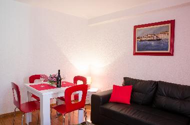 Appartement de vacances /en/au Sibenik (Sibensko-Kninska)ou appartement ou maison de vacances
