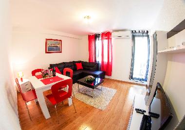 Appartement de vacances /en/au Sibenik (Sibensko-Kninska)ou appartement ou maison de vacances