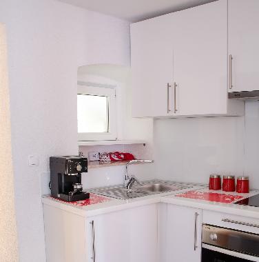 Appartement de vacances /en/au Sibenik (Sibensko-Kninska)ou appartement ou maison de vacances