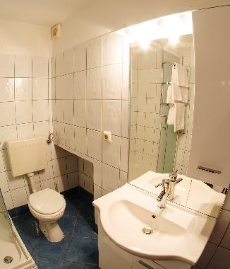 Appartement de vacances /en/au Sibenik (Sibensko-Kninska)ou appartement ou maison de vacances